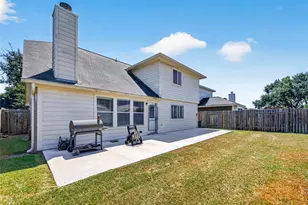 1302 E April Rain Ct, Missouri City, TX 77489 - Photo 41
