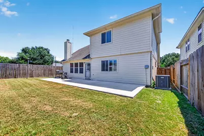 1302 E April Rain Court, Missouri City, TX 77489 - Photo 43