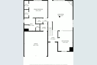 1302 E April Rain Court, Missouri City, TX 77489 - Photo 45