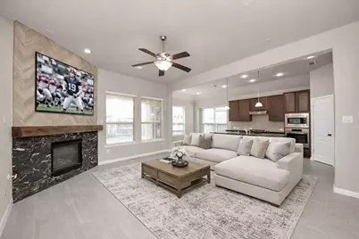 17031 Ardkinglas Drive, Richmond, TX 77407 - Photo 7