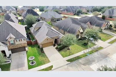 17031 Ardkinglas Drive, Richmond, TX 77407 - Photo 1