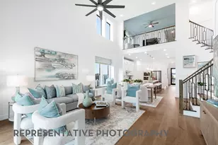 18122 Sunlit Oasis Dr, Webster, TX 77598 - Photo 11