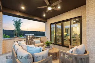 18122 Sunlit Oasis Dr, Webster, TX 77598 - Photo 25