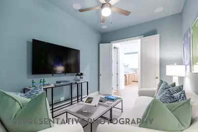 18122 Sunlit Oasis Drive, Webster, TX 77598 - Photo 39