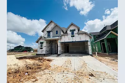 18122 Sunlit Oasis Drive, Webster, TX 77598 - Photo 1