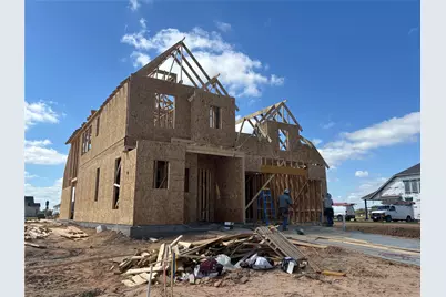 18122 Sunlit Oasis Drive, Webster, TX 77598 - Photo 3