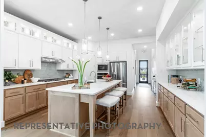 18122 Sunlit Oasis Drive, Webster, TX 77598 - Photo 7