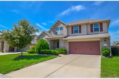 18 Fountain Bend Lane, Richmond, TX 77406 - Photo 1