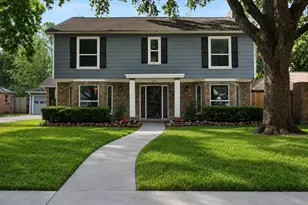 12019 Sugar Springs Dr, Houston, TX 77077 - Photo 1