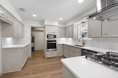 12019 Sugar Springs Drive, Houston, TX 77077 - Photo 3
