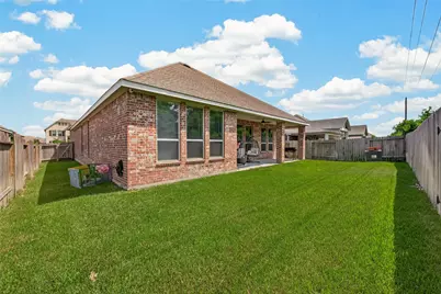501 Campbell Drive, League City, TX 77573 - Photo 37