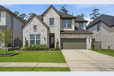 24615 Lukes Landing Way, Tomball, TX 77375 - Photo 1