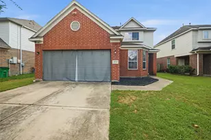 5034 Forest Hurst Dr, Spring, TX 77373 - Photo 1