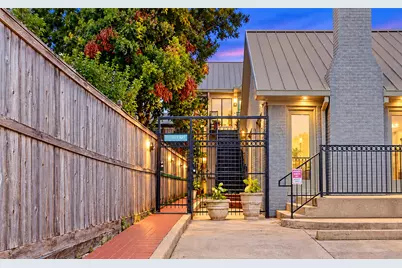2102 S Branard Street #B, Houston, TX 77098 - Photo 1