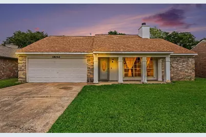 18042 Garden Manor Drive, Houston, TX 77084 - Photo 1