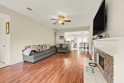 18042 Garden Manor Drive, Houston, TX 77084 - Photo 7