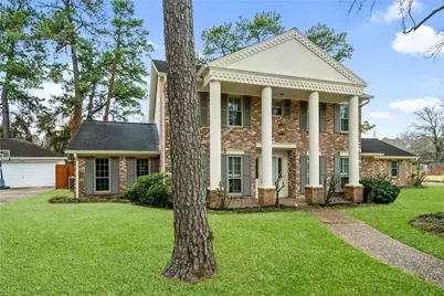 13343 Balmore Circle, Houston, TX 77069 - Photo 1