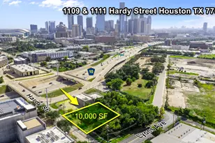 1109 Hardy St, Houston, TX 77020 - Photo 1