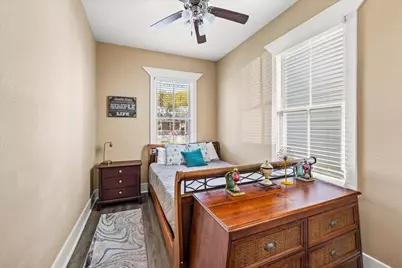 2823 Avenue Q #A, Galveston, TX 77550 - Photo 11