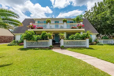 1902 Port Royal Drive, Nassau Bay, TX 77058 - Photo 1
