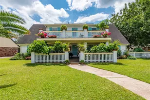 1902 Port Royal Dr, Nassau Bay, TX 77058 - Photo 1