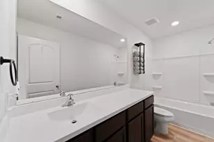 2148 Mule Ridge Dr, Katy, TX 77493 - Photo 11