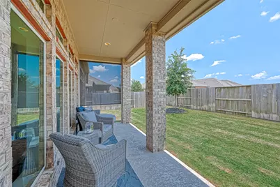 3414 Zuse Street, Iowa Colony, TX 77583 - Photo 35
