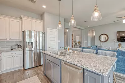 3414 Zuse Street, Iowa Colony, TX 77583 - Photo 15
