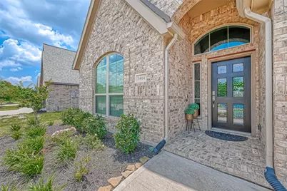 3414 Zuse Street, Iowa Colony, TX 77583 - Photo 3
