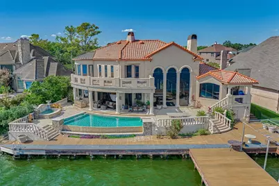 457 Edgewood Drive, Montgomery, TX 77356 - Photo 5