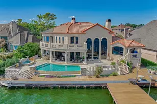 457 Edgewood Dr, Montgomery, TX 77356 - Photo 5