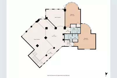 457 Edgewood Drive, Montgomery, TX 77356 - Photo 49