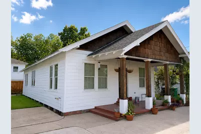 6816 Sherman Street, Houston, TX 77011 - Photo 1
