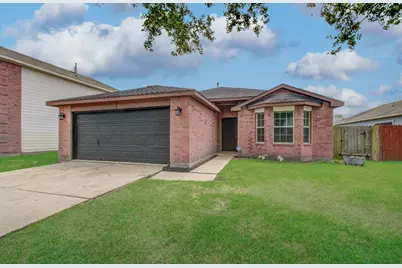 3910 Ridge Canyon Road, Baytown, TX 77521 - Photo 3
