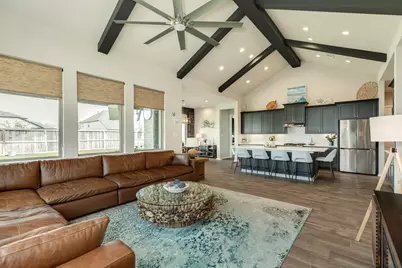 4607 Mountain Laurel Drive, Manvel, TX 77583 - Photo 17