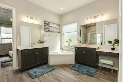 4607 Mountain Laurel Drive, Manvel, TX 77583 - Photo 27