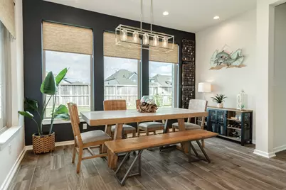 4607 Mountain Laurel Drive, Manvel, TX 77583 - Photo 23