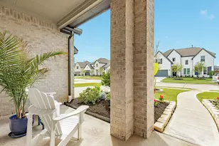 4607 Mountain Laurel Dr, Manvel, TX 77583 - Photo 3