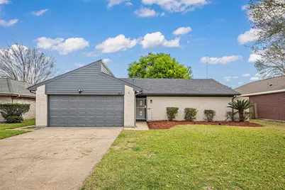 3107 Southern Hills Drive, Missouri City, TX 77459 - Photo 1