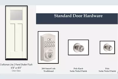 252 Orchard Laurel Drive, Alvin, TX 77511 - Photo 3