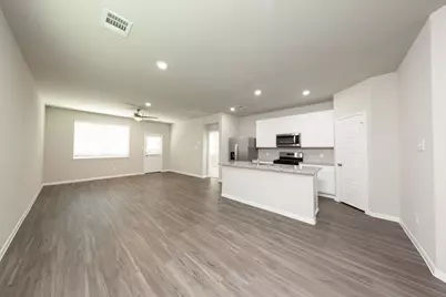 3874 Avalon Lane, Conroe, TX 77301 - Photo 5