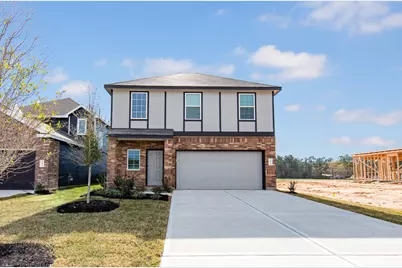 3874 Avalon Lane, Conroe, TX 77301 - Photo 3