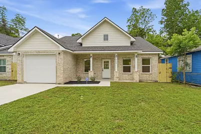 6109 Woodrow Street, Texas City, TX 77591 - Photo 1
