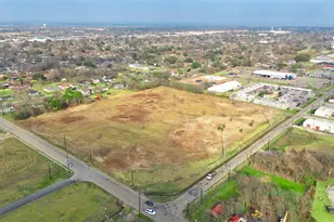 0 31st St N, Texas City, TX 77590 - Photo 1