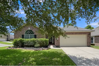 25203 Auburn Terrace Drive, Spring, TX 77389 - Photo 1