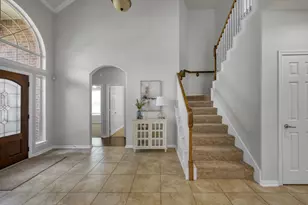 25203 Auburn Terrace Dr, Spring, TX 77389 - Photo 5