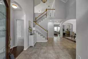 25203 Auburn Terrace Dr, Spring, TX 77389 - Photo 3