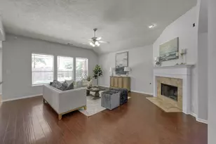 25203 Auburn Terrace Dr, Spring, TX 77389 - Photo 9