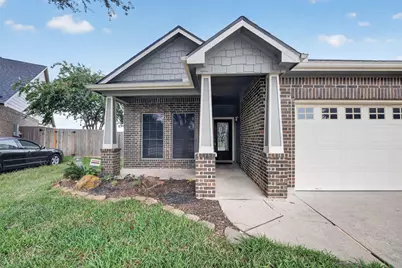 9762 Wheaton Edge Lane, Houston, TX 77095 - Photo 1