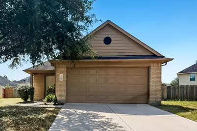 21507 Donata Circle, Humble, TX 77338 - Photo 1
